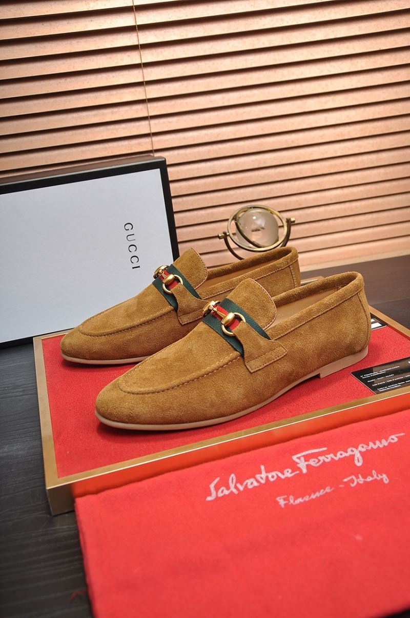 Gucci Business Shoes